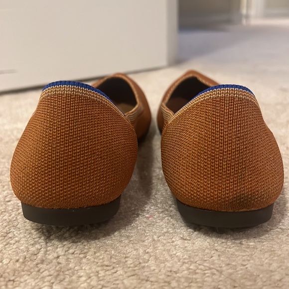 Rothy’s The Point - Sold Out Color: Fawn - Picture 3 of 3